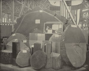 Topór Gladstone