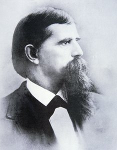 Generał dywizji Lewis 