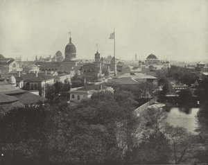 Panorama Budynków Państwowych autorstwa American Photographer