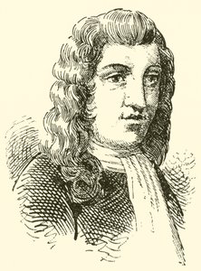 (Niccola) Niccolo Antonio Porpora, 1686-1766 autorstwa American School