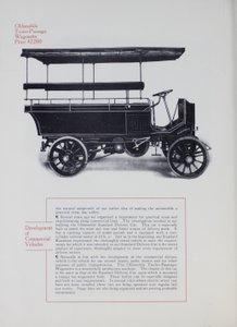 Przesłanie do chłopców, 1905 autorstwa American School