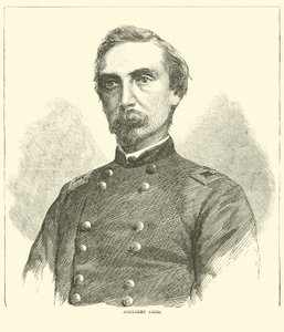 Adelbert Ames, grudzień 1864 autorstwa American School