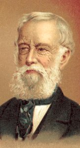 Alfred Krupp autorstwa American School