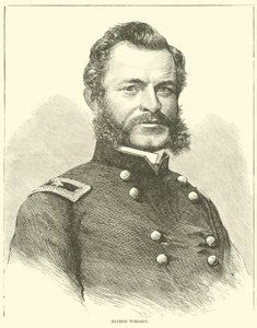 Alfred Torbert, październik 1864 autorstwa American School