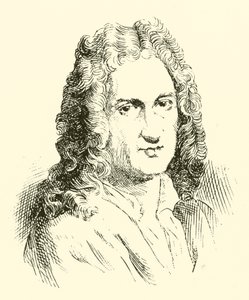 André Campra, 1660-1744 autorstwa American School
