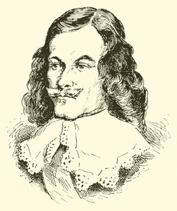 Andreas Hammerschmidt, 1611-1675 autorstwa American School
