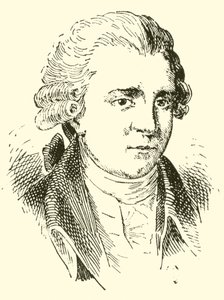 Antonio Tozzi, 1736-1812 autorstwa American School