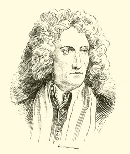 Arcangelo Corelli, 1653-1713 autorstwa American School