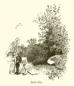 Przepustka bojowa, Long Island