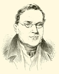 Carl Czerny (Cerny), 1791-1857 autorstwa American School