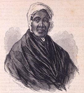 Katarzyna Ferguson autorstwa American School