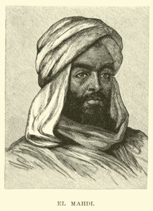 El Mahdi autorstwa American School