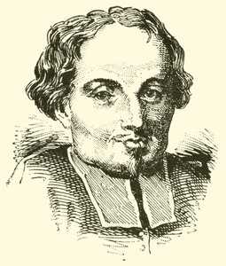 Francesco Foggia, 1604-1688 autorstwa American School