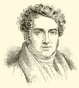 Francois Adrien Boieldieu, 1775-1834 autorstwa American School