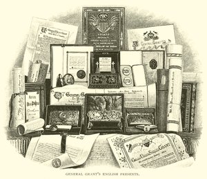 General Grants English prezentuje autorstwa American School