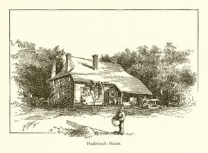 Dom Hasbroucka autorstwa American School