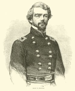 Izaak I Stevens, wrzesień 1862 autorstwa American School