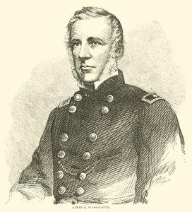 James S Wadsworth, maj 1864 autorstwa American School