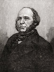 John Ericsson, z Historii naszego kraju, opublikowany w 1905 r. (litho) autorstwa American School