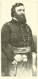Jan Papież, lipiec 1862 autorstwa American School