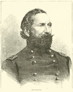 John Sedgwick, maj 1864 autorstwa American School