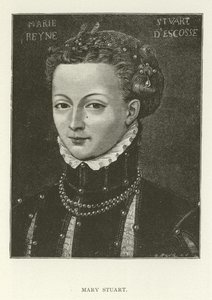 Maria Stuart autorstwa American School