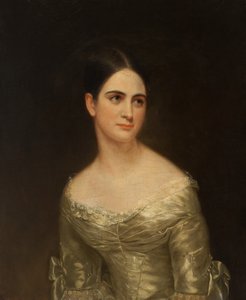 Panna Pearce, ok. 1840