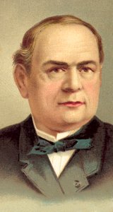 Moritz Hermann Jacobi autorstwa American School