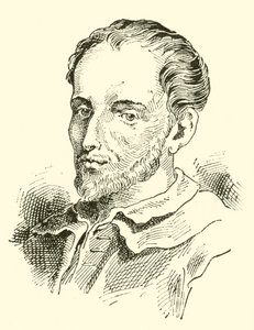 Paolo Agostini, 1593-1629 autorstwa American School