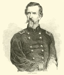 Philip Kearney, wrzesień 1862 autorstwa American School