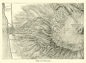 Plan Wezuwiusza autorstwa American School