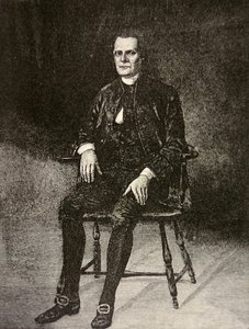 Roger Sherman (lito) autorstwa American School