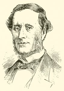 Sir William Sterndale Bennett, 1816-1875 autorstwa American School