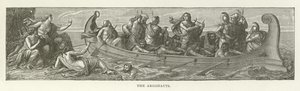 Argonauci autorstwa American School