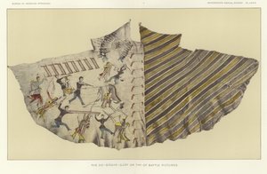 Zdjęcia Do-Giagya-Guat lub Tipi of Battle