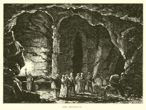 Serapeum autorstwa American School