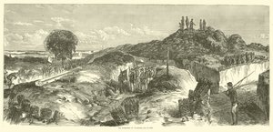Kapitulacja Vicksburga, 4 lipca 1863, lipiec 1863 autorstwa American School