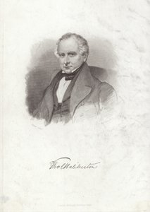 Tomasz Haliburton autorstwa American School