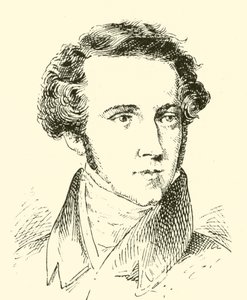 Vincenzo Bellini, 1802-1835 autorstwa American School