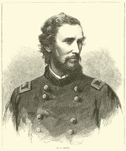 WS Smith, luty 1864 autorstwa American School