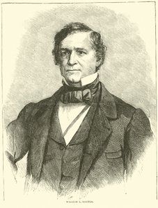 William L Dayton, czerwiec 1864 r autorstwa American School