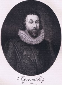 Winthrop, ilustracja z pubu Cassell
