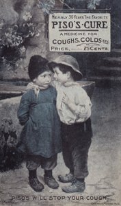 Młody chłopiec udzielający rad autorstwa American School