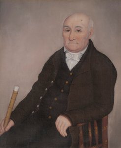 Kaleb Sherman (1736