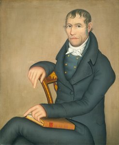 Józef Slade, 1816.