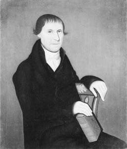 Filip Slade, 1818.