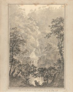 Vistas na Inglaterra, Escócia e País de Gales: Inn at the Devil