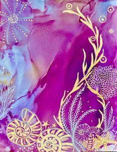 Klejnoty Złotego Oceanu