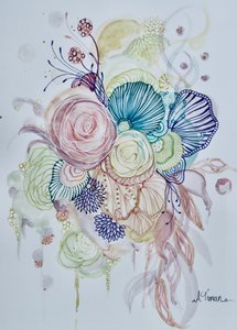 Rozpusta autorstwa Amy Tieman