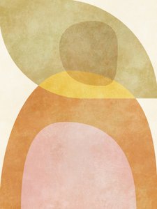 Aqua Shapes3 – kopia autorstwa Ana Rut Bre